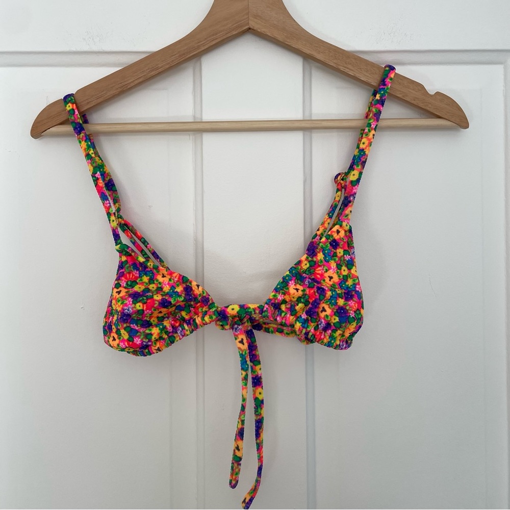 Gently used Feline bikini | Size M
